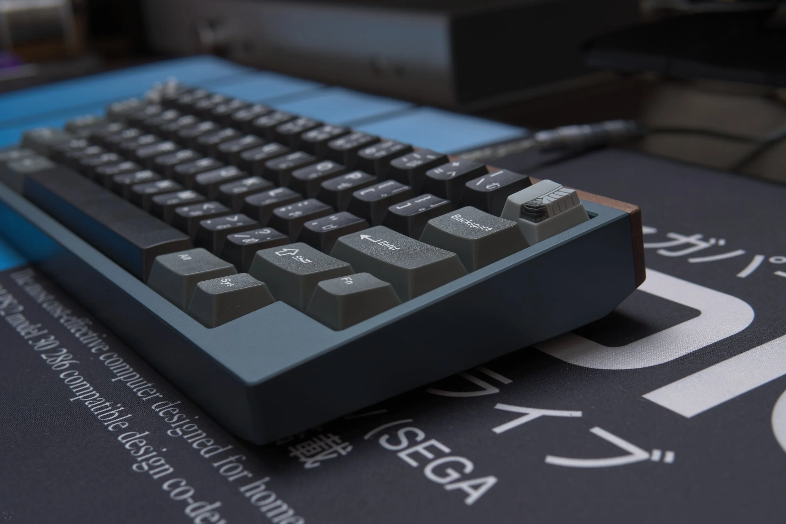 Mode tempo キーボード Introducing the Mode TEMPO - YouTube